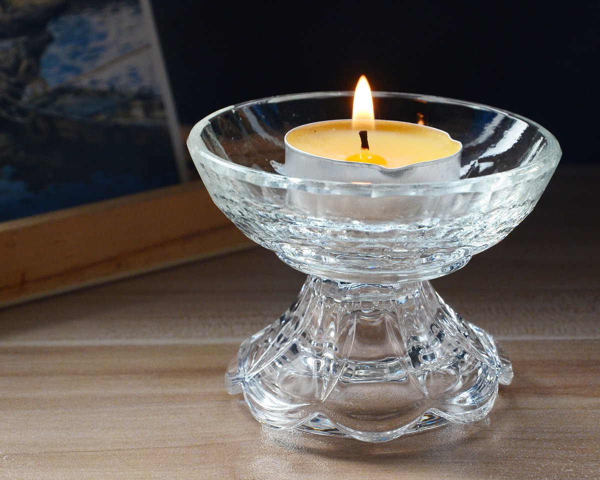 abcde_cn's tweet photo. Glass #candlestick https://t.co/z30PylxCpc