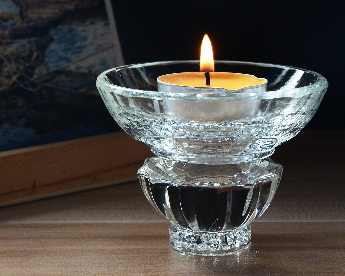 abcde_cn's tweet photo. Glass #candlestick https://t.co/z30PylxCpc