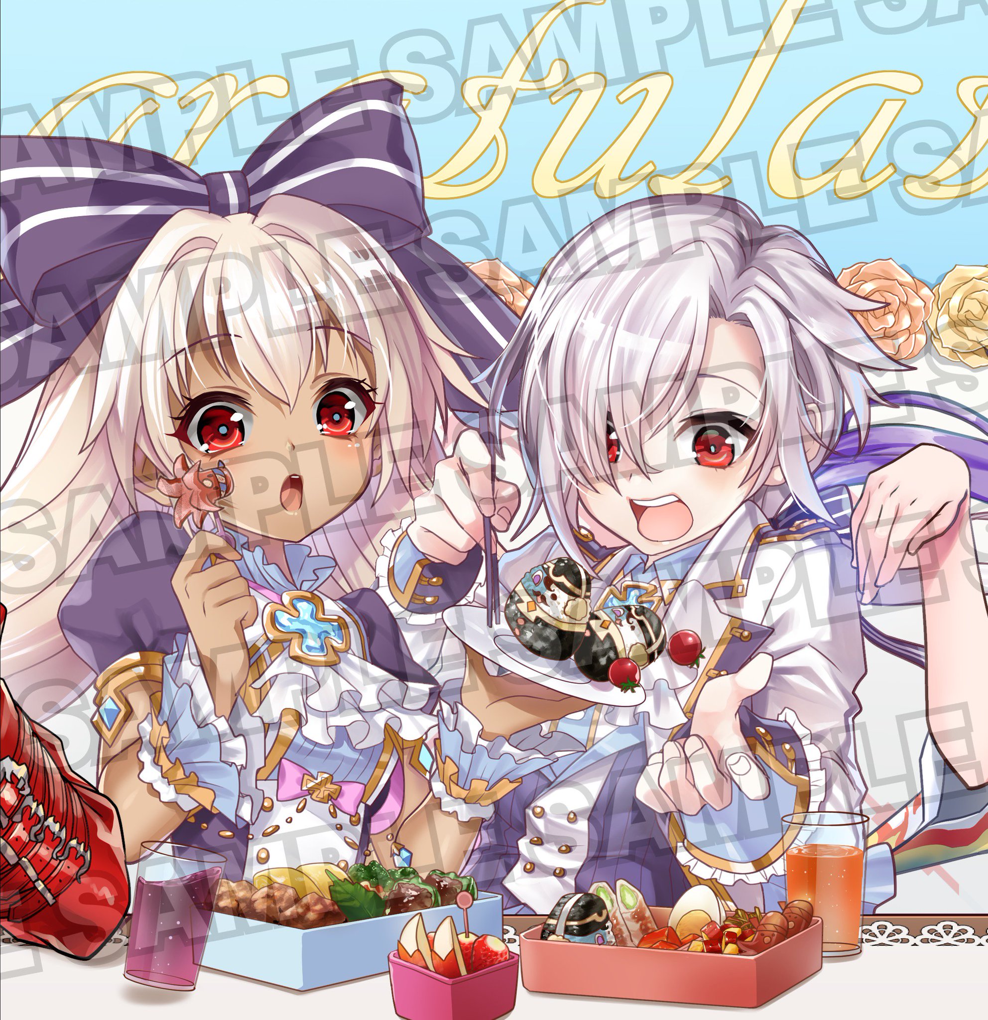 名駅9F店】白猫TCGのフレミPR情報（9,10月大会PR） / 名駅9F店の