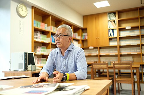 大分大学公式 Twitter પર 大分大学広報誌 Bundai Oita Vol 53 鋭意制作中 8月初旬発行予定です 広報誌 Bundai Oita は県内外高等学校に送付する他 Jr大分大学前駅 本学と連携協定を結んでいる県内金融機関ロビーなどでご覧いただけます もちろん分 大 大分大学公式 Twitter પર 大分大学広報誌 Bundai Oita Vol 53 鋭意制作中 8月初旬発行予定です 広報誌 Bundai Oita は県内外高等学校に送付する他 Jr大分大学前駅 本学と連携協定を結んでいる県内金融機関ロビーなどでご覧いただけます もちろん分 大