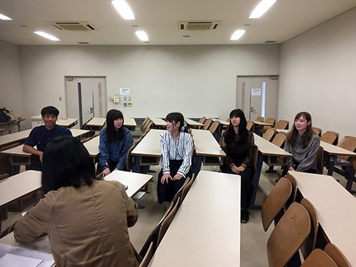 大分大学公式 大分大学広報誌 Bundai Oita Vol 53 鋭意制作中 8月初旬発行予定です 広報誌 Bundai Oita は県内外高等学校に送付する他 Jr大分大学前駅 本学と連携協定を結んでいる県内金融機関ロビーなどでご覧いただけます もちろん分 大キャンパス 大分大学公式 大分大学広報誌 Bundai Oita Vol 53 鋭意制作中 8月初旬発行予定です 広報誌 Bundai Oita は県内外高等学校に送付する他 Jr大分大学前駅 本学と連携協定を結んでいる県内金融機関ロビーなどでご覧いただけます もちろん分 大キャンパス