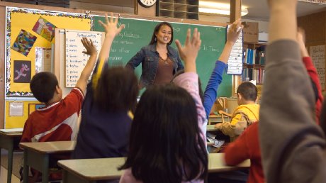 edutopia's tweet image. Five highly effective teaching practices:
1. Teacher clarity
2. Classroom discussion
3. Feedback
4. Formative assessments
5. Metacognitive strategies
Dive deeper: edut.to/2JtZEkK