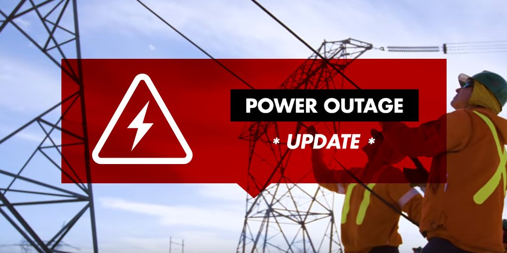 Hydro One On Twitter Hi There We Re Here To Help Please Email Your Account Information And Any Questions You Have To Us At Twitter Hydroone Com And A Member Of Our Team Will Connect