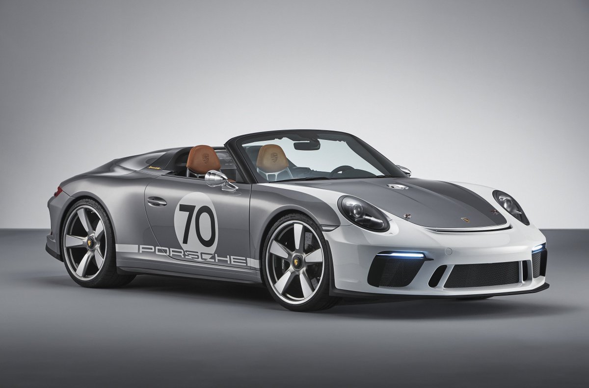 Realtorbob_call's tweet photo. #IwantthisSpeedster #Porsche70Years #Porsche #PorscheSpeedster #concept #WorkHard #PlayHard #luxurycars #FortLauderdale #Realtor #realtorlife #RealEstate @Porsche @CB_Florida @CBGlobalLuxury #callBob https://t.co/ueiIiHXJ1D
