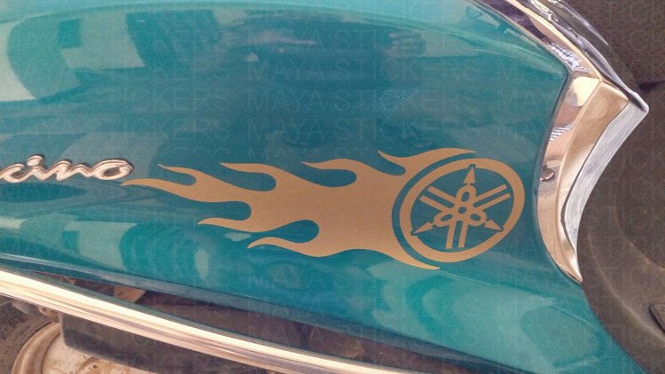 yamaha fascino buy online