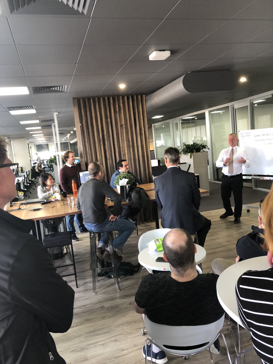 dash_works's tweet photo. Thanks to all who came to our Open Day yesterday!

So great meeting local business owners who are keen to grow!

#smallbiz #startupAUS #community https://t.co/TM83W0zY8x