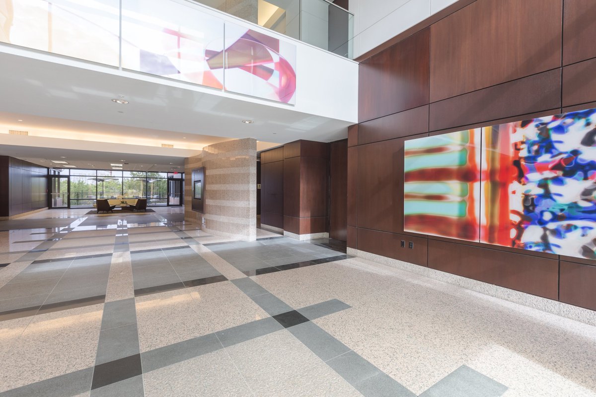 BrandywineRlty's tweet photo. 6500 River Place Boulevard | Austin, TX
#BrandywineRealty #ExtraordinaryEnvironments #CRE https://t.co/5gk1UzKDVx