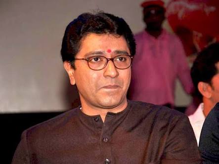 Wishing a very Happy Birthday to Shri Raj Thackeray. 