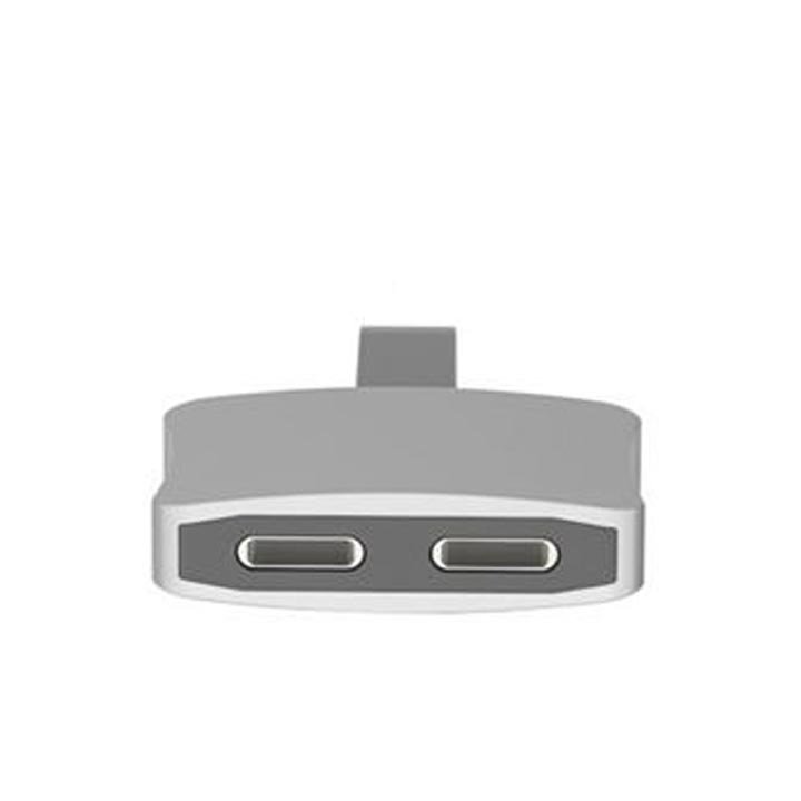 allputer's tweet image. Another Lightning adapter, this time, it it is male to female x 2 splitter.

They performs as the original socket!

Lightning Male to Lightning-Lightning Female Y Splitter Adapter for Charging &amp;amp; Audio Out

allputer.com/index.php?main…

#lightningadapter #lightningextender