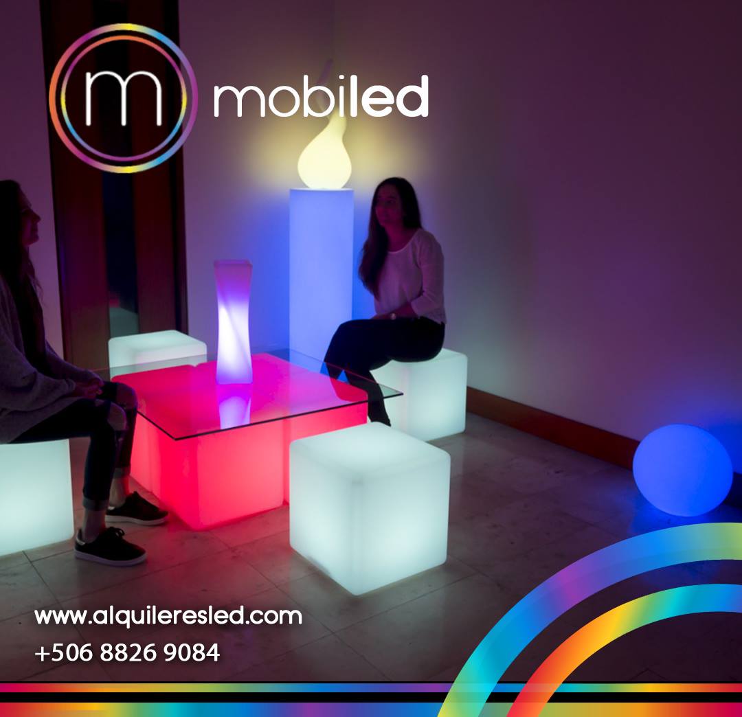 AlquileresLed's tweet image. Estamos a mitad de semana,y cualquier excusa es buena para disfrutar un momento diferente y ameno entre amigos. Cuéntanos tu plan y seremos tus cómplices.

alquileresled.com

#CostaRica #Mobiled #AlquileresLED #Amigos  #eventos #iluminación #muebles #colores #LED