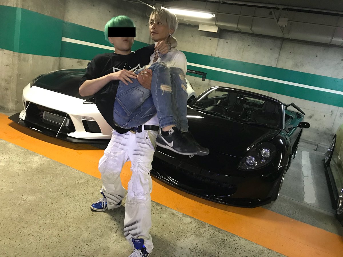 chiitan666's tweet photo. 2018/6/9
彼女ほしい言いながら
ジャッキーさん
抱いてしもたぁ。。。あわわ
#69MT https://t.co/V4jpJjgWRy