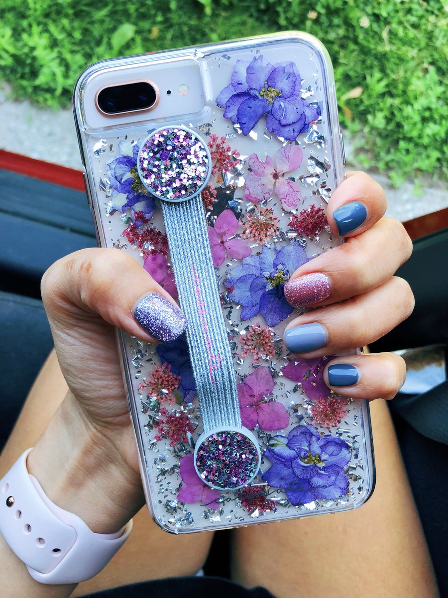 veroyolanda_'s tweet photo. I don’t think people realize how amazing @CaseMate is! I’m obsessed.😍🙌🏽 https://t.co/gWKuJDTDqt