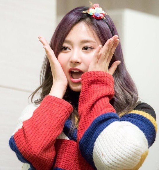twice40726313's tweet photo. ツウィ誕生日おめでとう( ^o^)/🎉  🎁(^o^ )
 #ツウィセンイル 
 #ツウィ
 #twice https://t.co/npnlRzQPZI