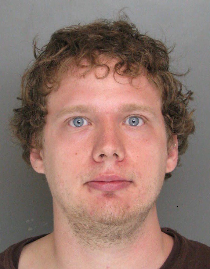 #BCoPD actively searching for missing person Matthew Blakely (32) of the 100 block of Cherrydell Rd. Catonsville, MD 21228 (PC1) He was last seen in the area of his home at around 3 p.m. He is 5'9", 156 lbs, &amp; has blue eyes and brown hair. Have you seen him? Call 410-307-2020 ^AB