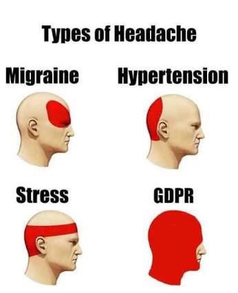 larrykim's tweet photo. Hilarious meme/reactions about #GDPR. ๐๐
https://t.co/XNv3Z5VGYC