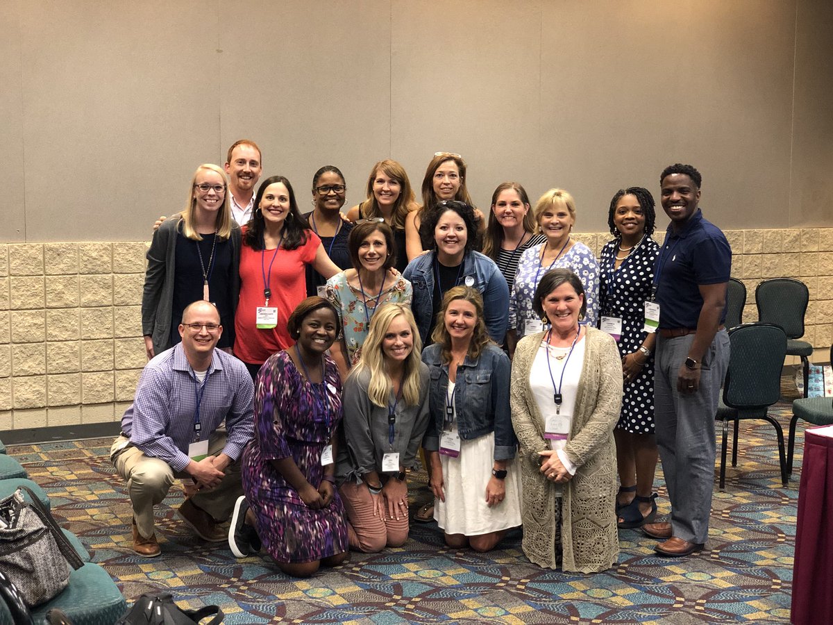 kroberts2174's tweet photo. Auburn City Schools, was represented well at AETC 2018! #CelebrateAuburn #YarbroughKnights #AETC2018 https://t.co/uPiudPNG6w