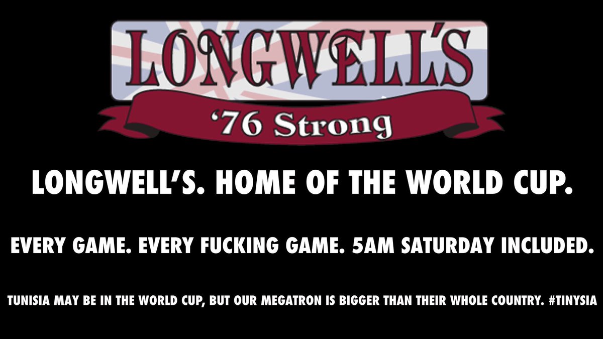 Longwells Lincoln tweet media