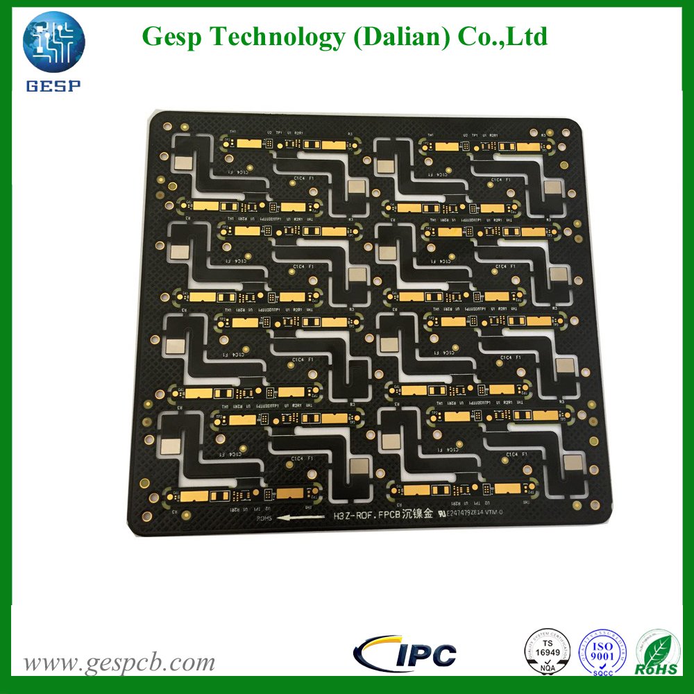 GespTechnology's tweet image. PCB Common knowledge - what is CCL
gespcb.com/NEWS?article_i…