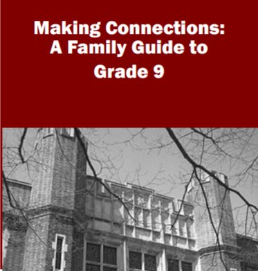 DanforthScCounc's tweet image. Save the date! August 28 - Moving On Up 1.5: Parent Version @Danforth_CTI  goo.gl/xhKjPZ