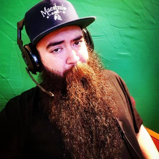Gumpy_3000's tweet image. 🙌 YASSS It&apos;s time for a great show BeardedHannibal:Limitd Editn #Feat
liveme.com/share/index_li…