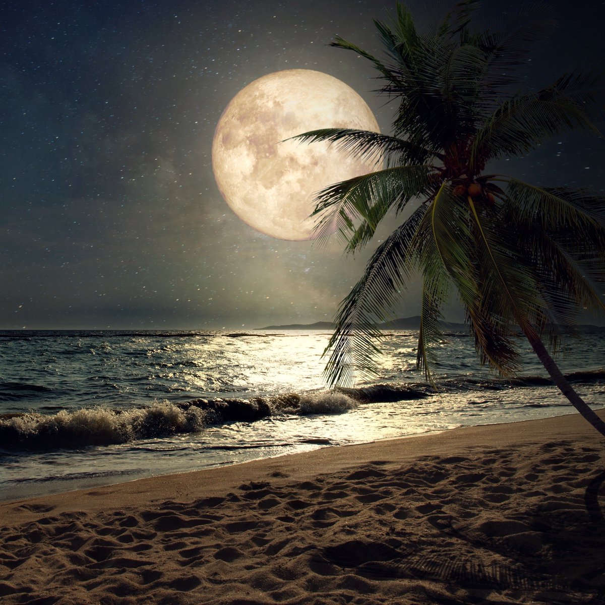 Everpix On Twitter Such A Lovely Beach Night Get This