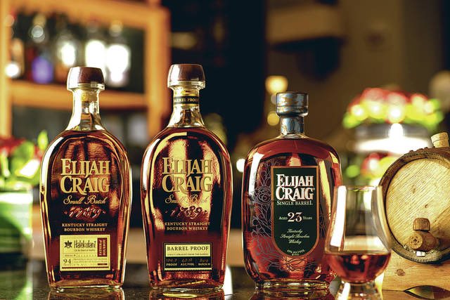 Did you know Thursday is National Bourbon Day? Celebrate at the <a href="/HalekulaniHotel/">Halekulani</a> with a special lineup of Elijah Craig at L'Aperitif inside La Mer.

bit.ly/barfly-june-20…