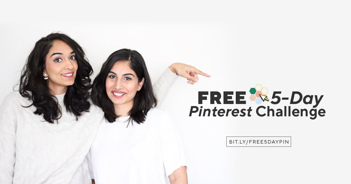 triptjohal's tweet photo. time to get more traffic, leads and sales! join our FREE 5 Day PINTEREST challenge —> https://t.co/AuIGjVIA1q  

#socialmediamarketing #socialmediatips @BBlogRT @LovingBlogs https://t.co/wEmsjVzK2X