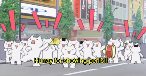 lildeathslut's tweet photo. Swear the guys who send dick pics want this in response, validation. #hurray https://t.co/qU5Umw83Gv