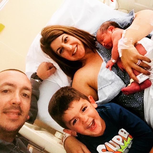 FCFL4403's tweet photo. And last but not least, welcome Rhett Forrest Bennet to the FCFA family! For those keeping score, this is the third little guy born to an FCFA member in the last two weeks. Congrats Kristin, Ian and Chance!!! #fcfa #4403 #son #dadlife #firebaby #firewife… https://t.co/dU9Hq5hIUW https://t.co/TkJeneJneC