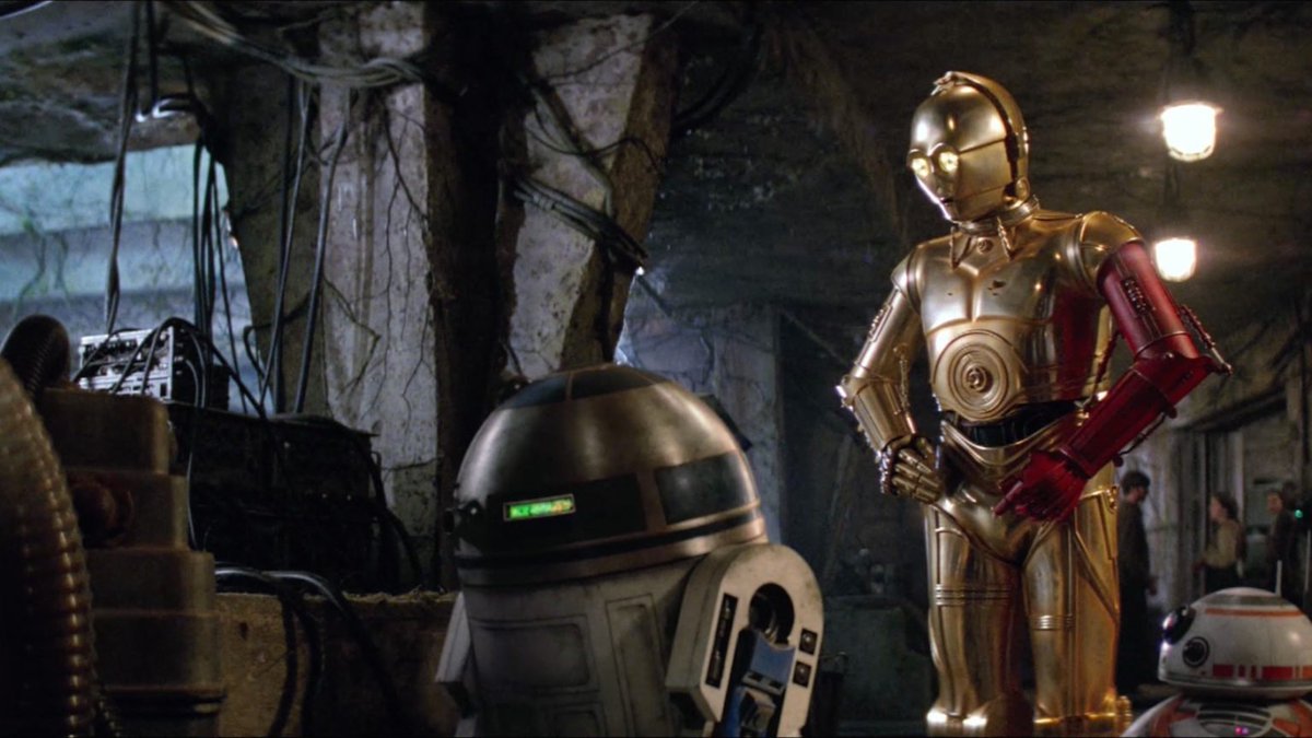 starwarshirts's tweet photo. QUIZ: WHICH DROID ARE YOU? #HanSolo #StarWars #TheLastJedi #StarWarsBattlefrontII #StarWarsReads #ForceFridayII #StarWars40th #ForceForChange #TheForceAwakens #RogueOne #StarWarsRebels #SWCE #StarWarsDay #MayThe4thBeWithYou #SWFanFilms #StarWarsBattlefront https://t.co/dTMYUO65IC