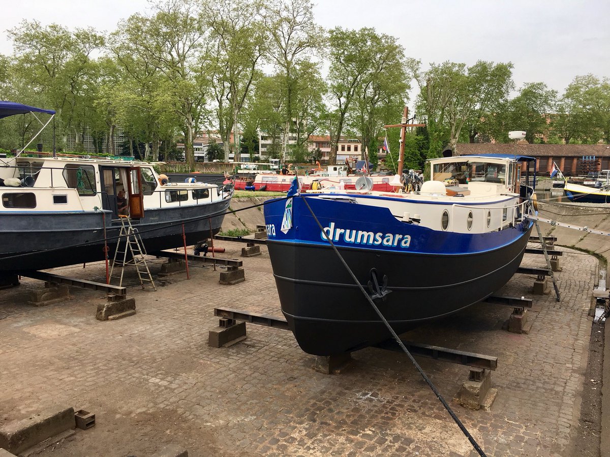 SarahTwoBoat's tweet image. All done...