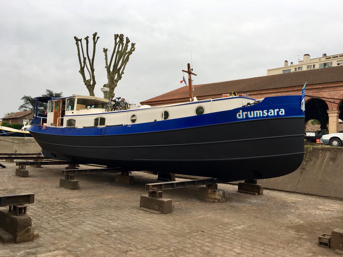 SarahTwoBoat's tweet image. All done...