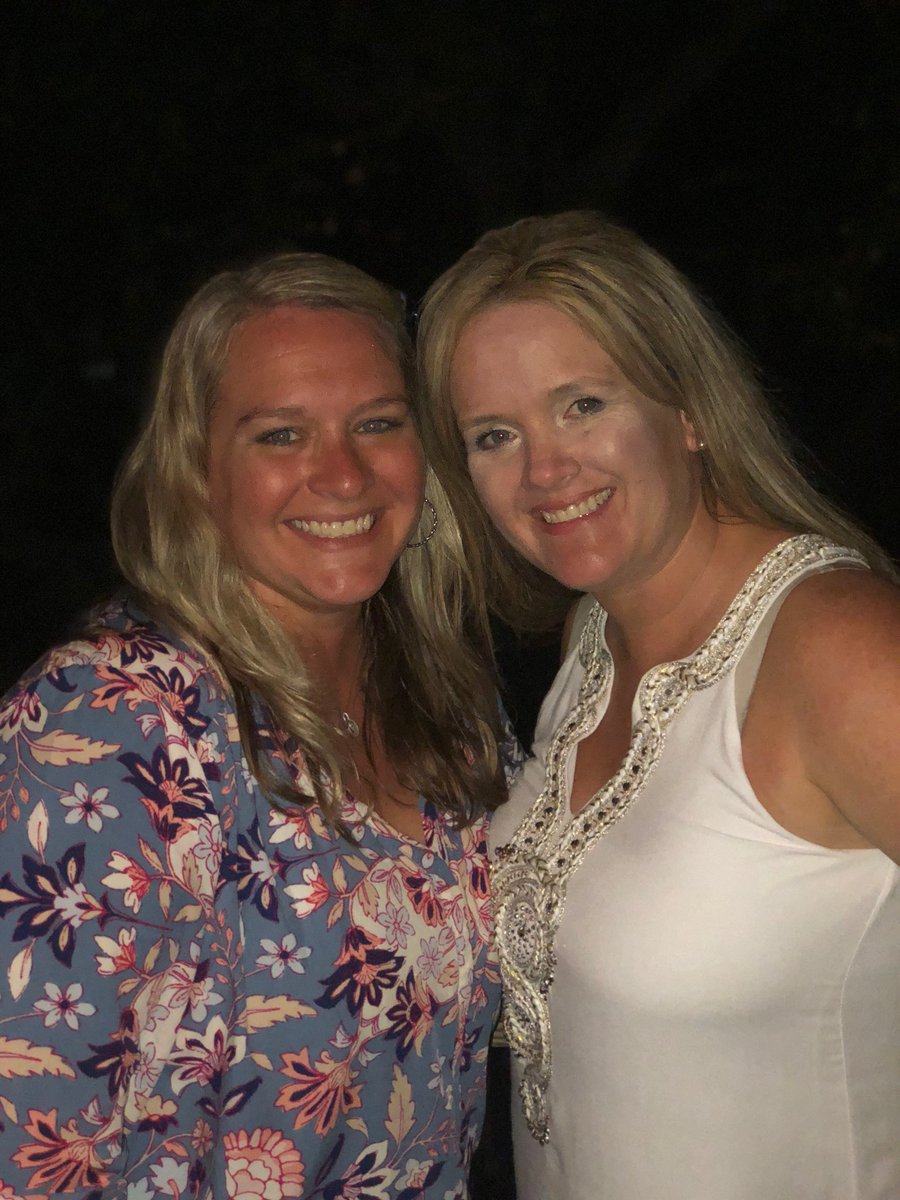 MrsNorgart's tweet photo. Time with long time friends! #collegeroomates #KKG https://t.co/PvH8g7bL0V