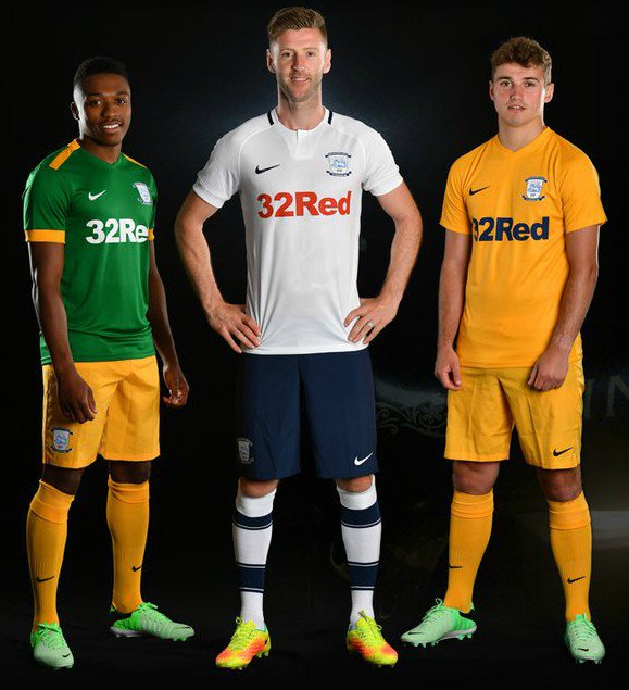 Football Kit Pne Fc Shop MEN'S 24/25 THIRD SHIRT - Main Image