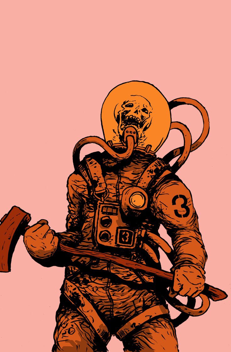Mod_Vealer's tweet photo. Dead space-killer guy digs our song Slime. Listen to it here: https://t.co/ZnxSLXDpFO #ListenToThis #soundcloud #fuzzrock #postpunk #rocknroll #CheckThisOut #labands #jam #noiserock #fugazi #kyuss #treemusic #music #modvealer https://t.co/nvcdgeaY9l