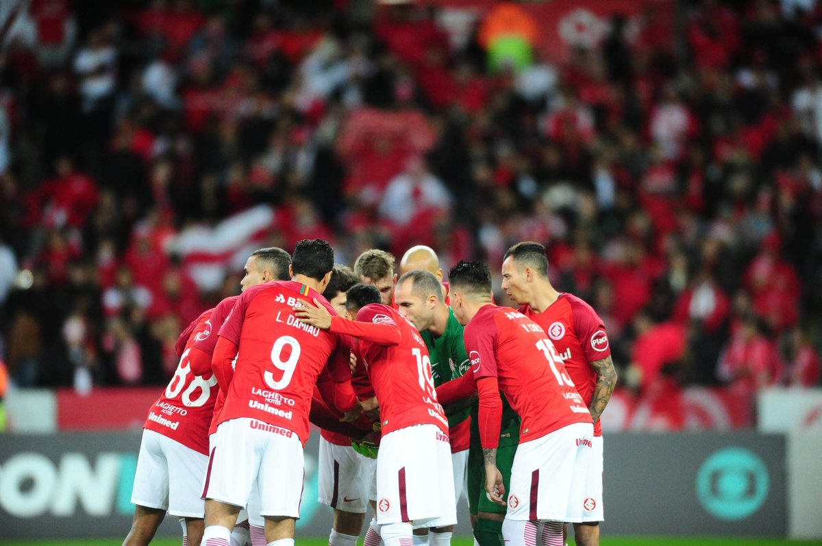 SCInternacional's tweet photo. 🇦🇹😍 https://t.co/Psl53iqQ8K