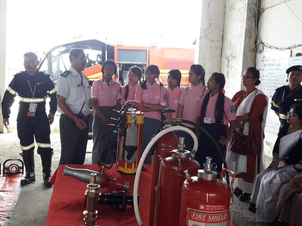 APD Imphal (@aaiimpairport) on Twitter photo 