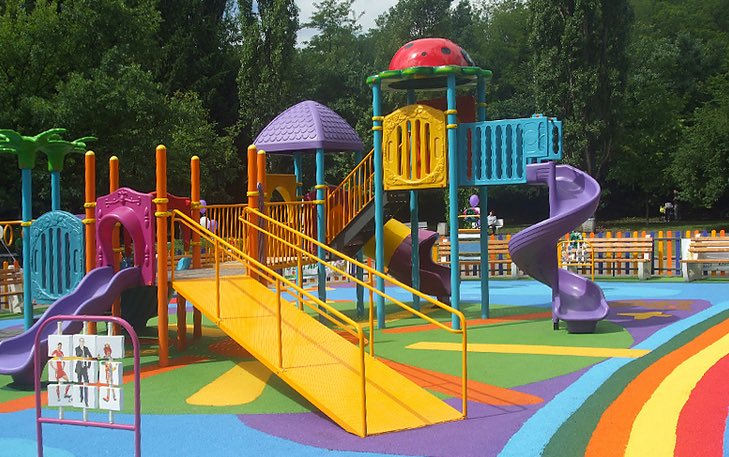 Mandyjiang7's tweet photo. EPDM rubber granules/wet pour rubber surfacing /epdm rubber flooring /playground surface for  wholesale https://t.co/jaV5vZjacq
