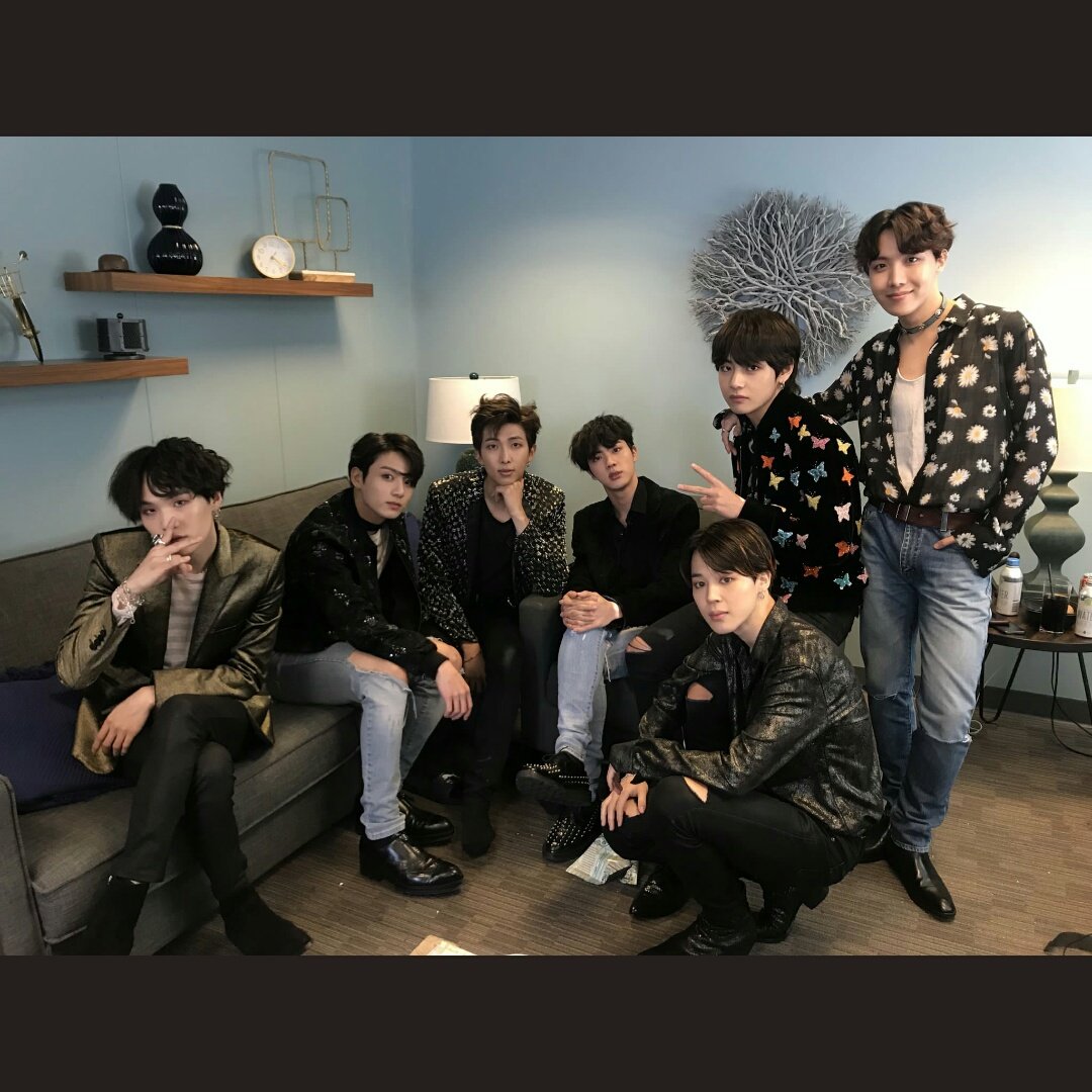 bts.official (@AyahBangtan) | Twitter