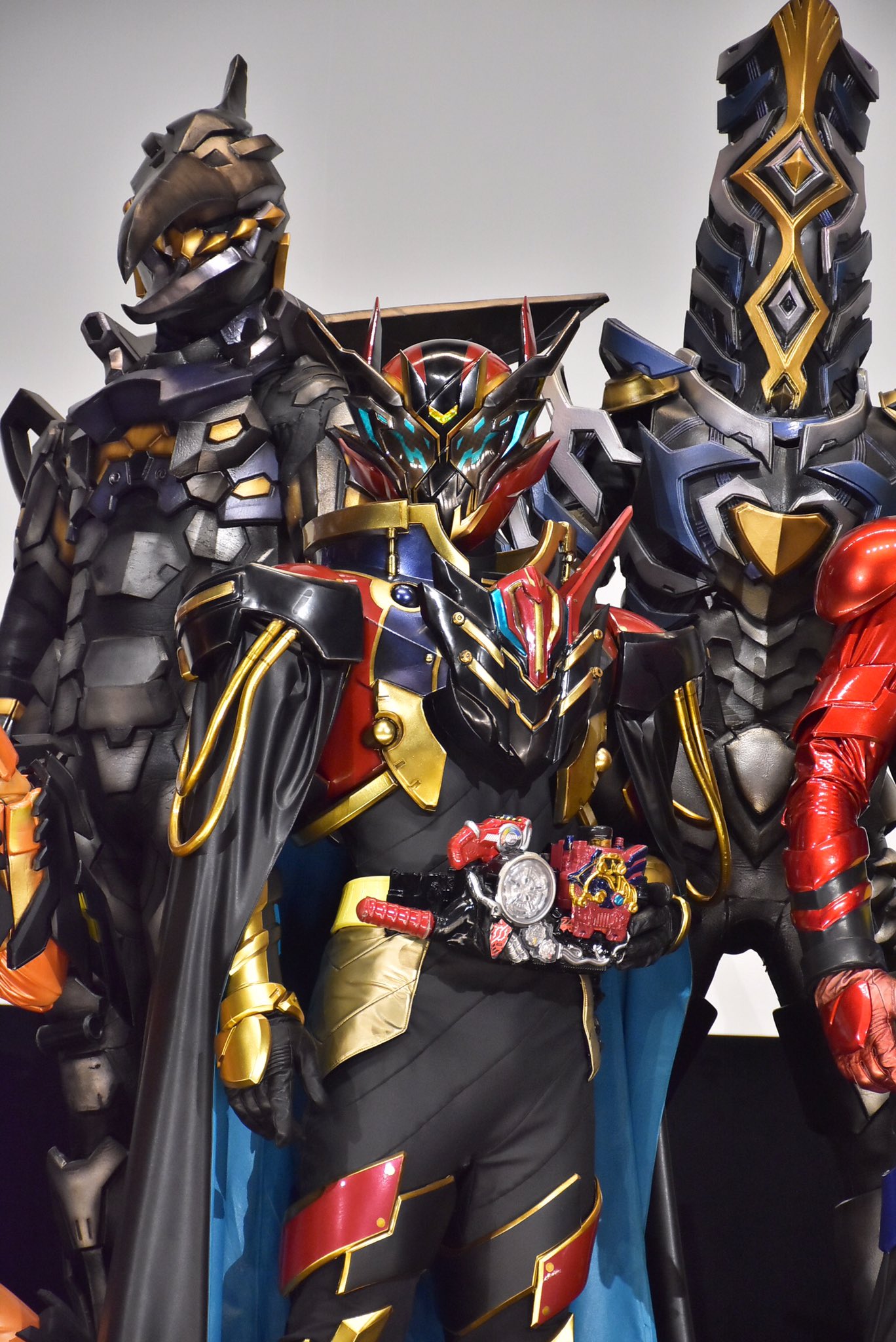仮面ライダービルド 全12巻中1巻欠け+劇場版 Be The One