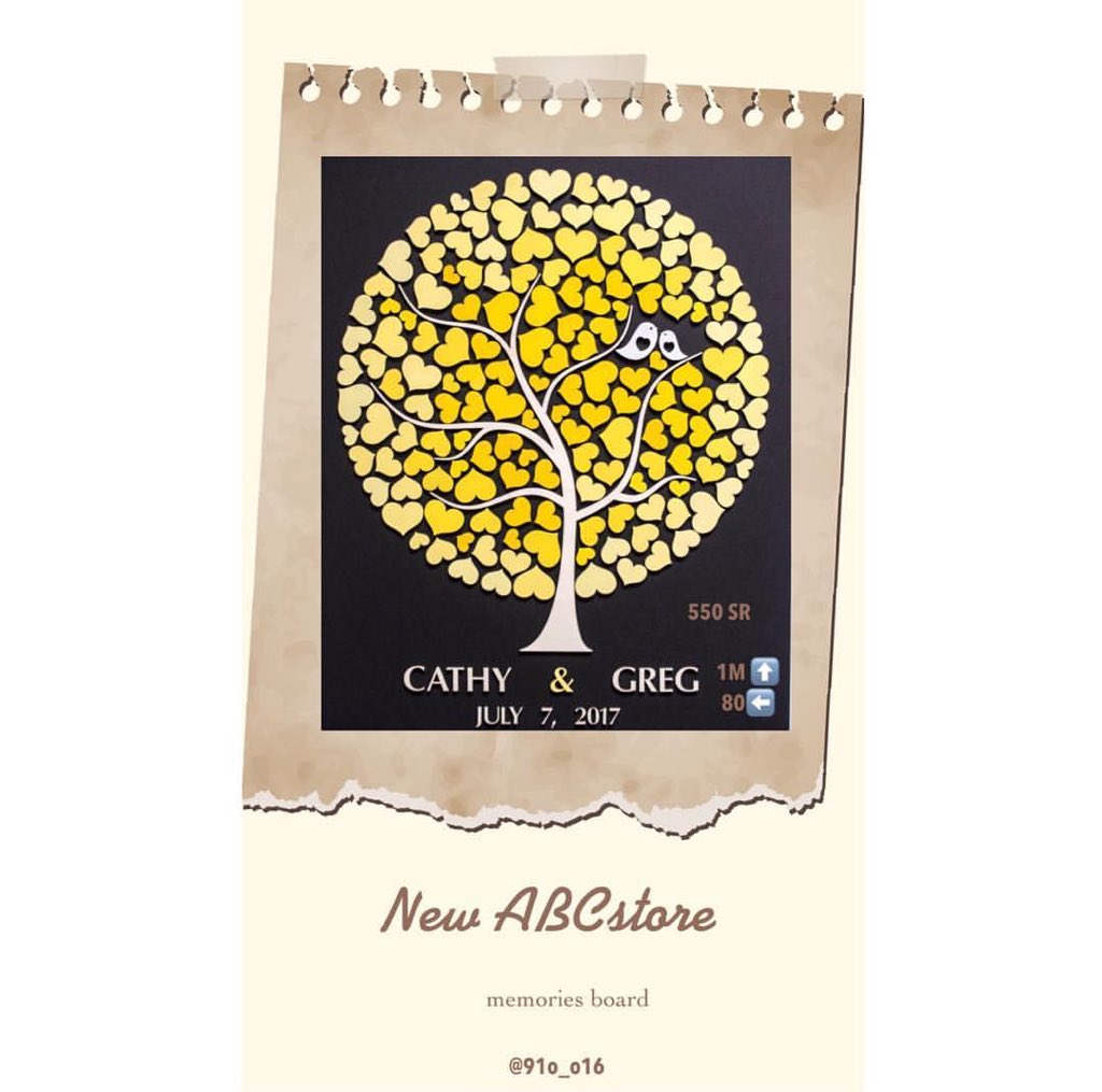 ABCstore2018's tweet image. 