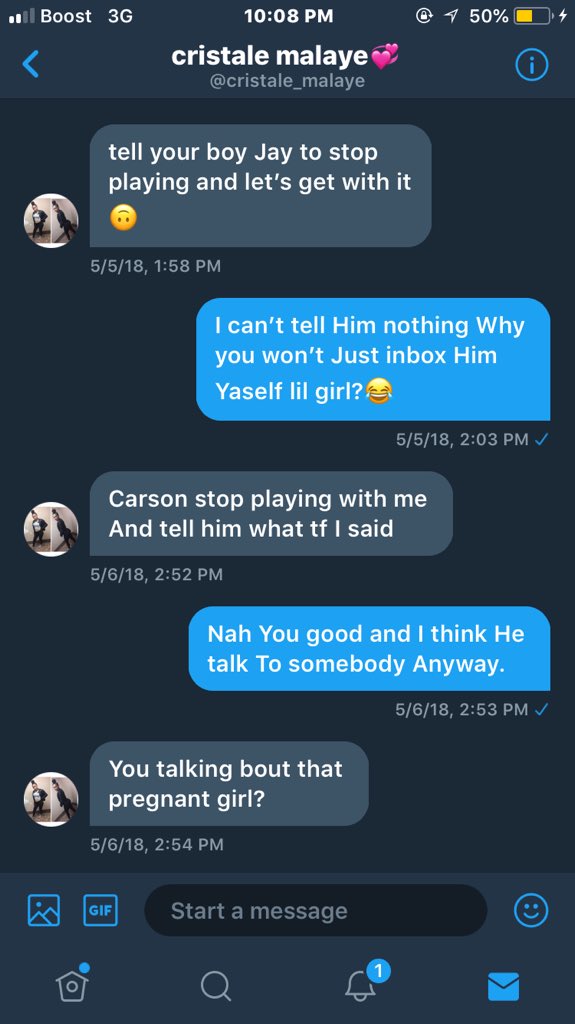 benjicarson__'s tweet photo. @cristale_malaye @cherishmarieee 🤷🏼‍♂️ https://t.co/2Estu2RCis