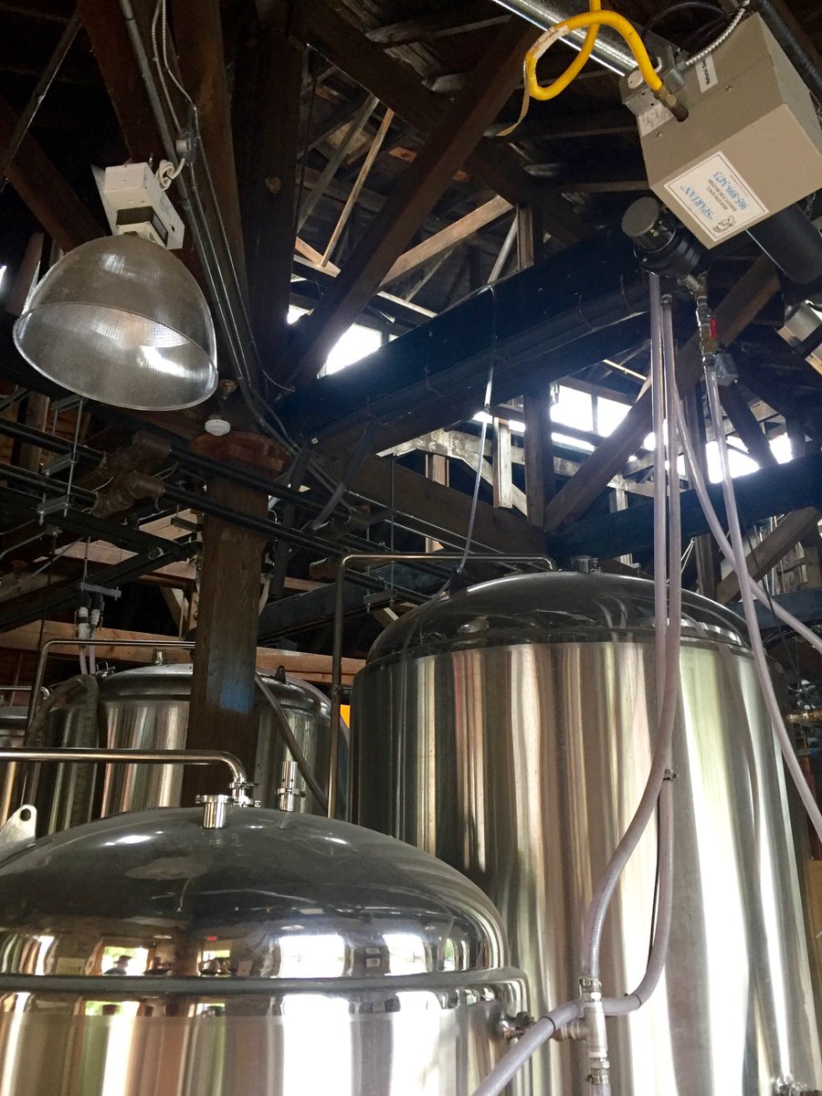 <a href="/GanBrewingCo/">Gananoque Brewing Co</a> #gananoquebrewingcompany #gananoque #craftbeer #ontariocraftbeer