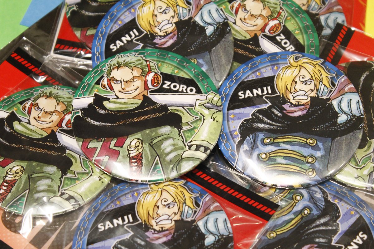 【カプセル未開封品】ONE PIECE 渋谷 缶バッジ バンダナゾロ カプセル未開封品】ONE PIECE 渋谷 缶バッジ バンダナゾロ 楽天市場