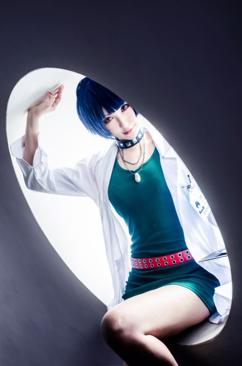 Hiko ペルソナ5 Persona5 女神異聞錄5 コープ 死神 闇医者 武見 妙 Hikohiko 04 P Extreme Hiko S Page T Co Mssu8pujch T Co Tejg45qz ペルソナ5 Persona5 P5 P5a T Co Tmzics68gu
