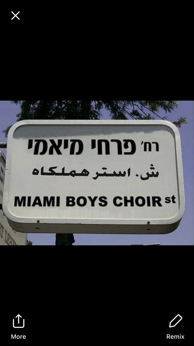 Miami Boys Choir Official (@mbc_official_) on Twitter photo 