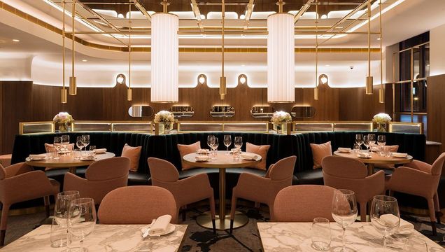 Come and join us for a FOOD&amp;WINE Gourmet Readers Evening at <a href="/GloversAlley/">Glovers Alley</a>, in Association with <a href="/NespressoUK/">Nespresso UK&Ireland</a> and <a href="/FebvreWines/">Febvre Wines</a> on 26th June. Enjoy a champagne reception, four course menu with wonderful wine pairings from <a href="/FebvreWines/">Febvre Wines</a> 
More info below:
ow.ly/kYWP50hGr4I