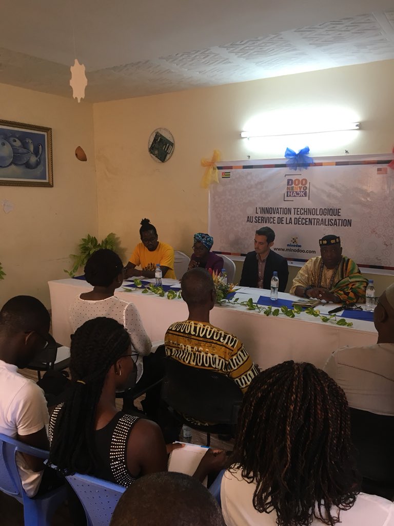 minodoo228's tweet photo. Présentation de la communauté #minodoo par @akpedze228 . https://t.co/UiCUSbdo70