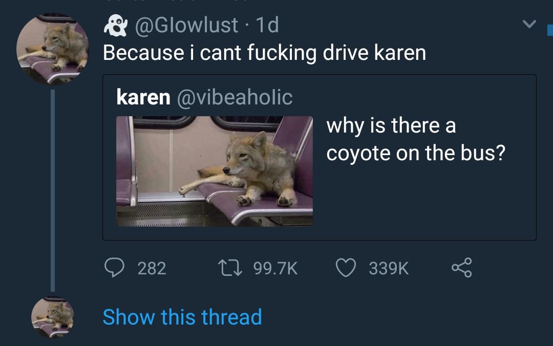 imagine <a href="/PackWulfrik/">Pack Wulfrik</a> drunk-shifting in a public transpo...