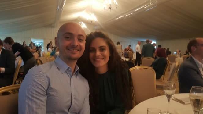 ChangeTransform's tweet photo. We had a great time last night @CatalystComms Awards. Congratulations to all of the winners & finalists #CatalystAA18 ๐๐ผ youโre all amazing! https://t.co/3BbHQ2Px70